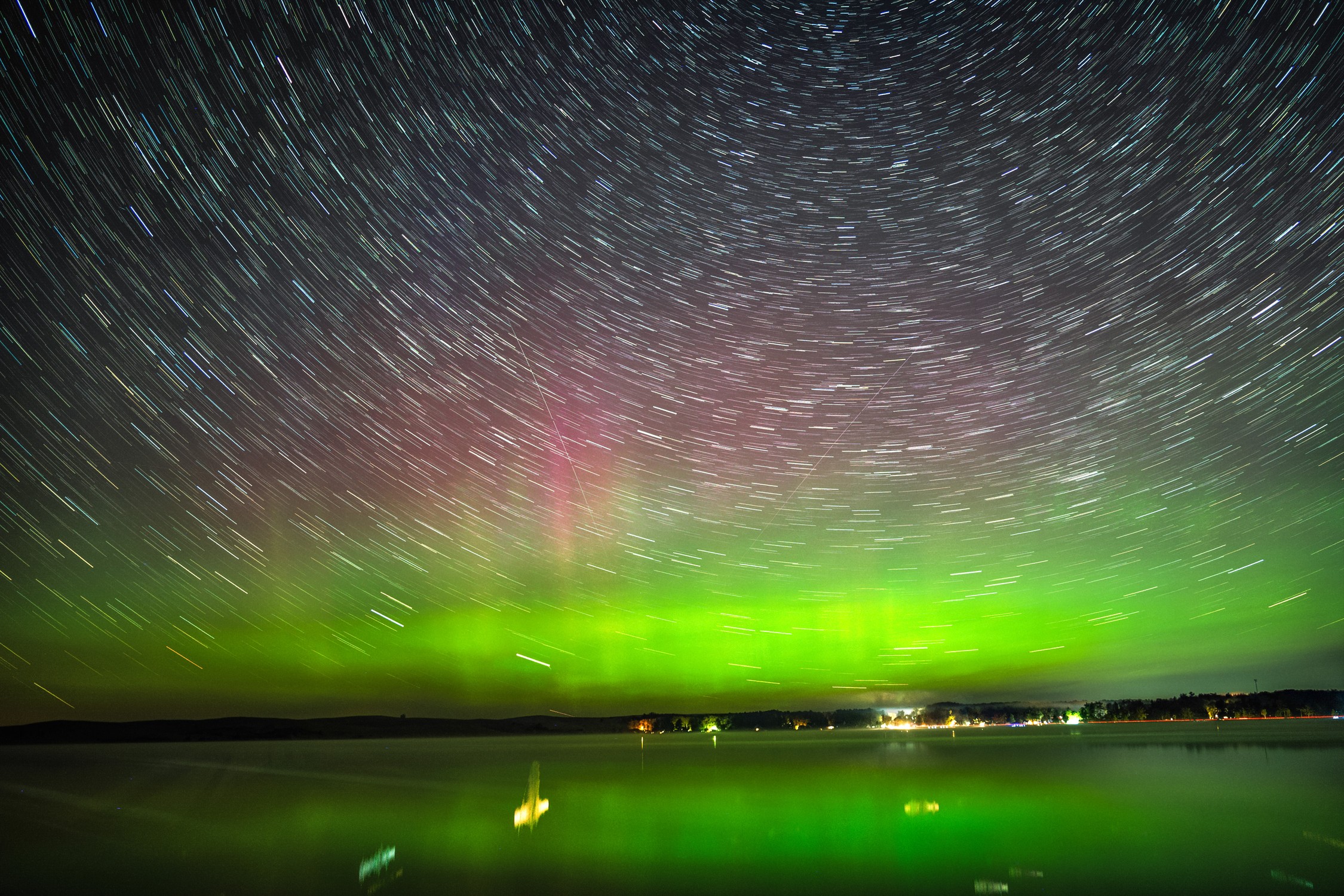 Solar Storms Image 2