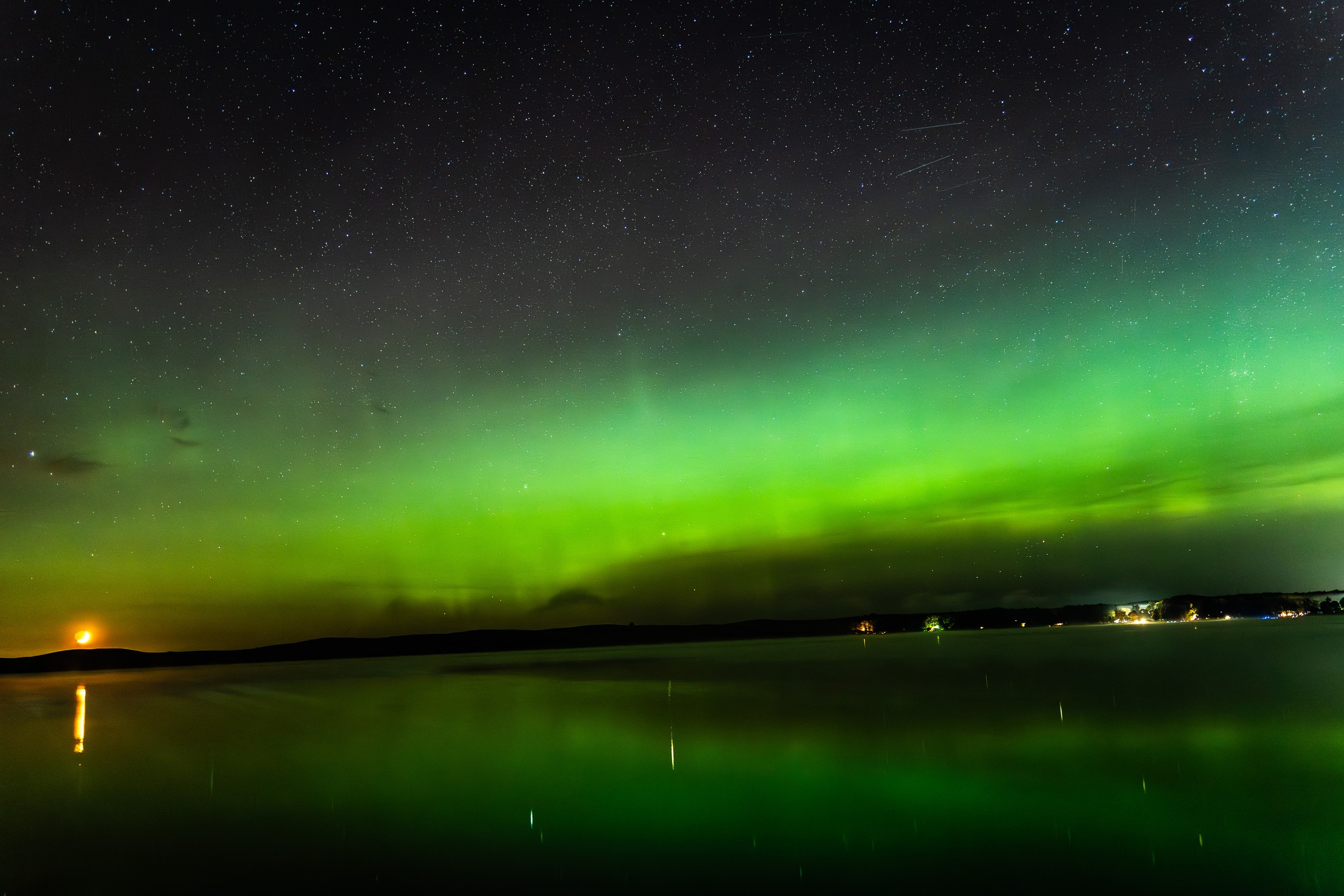 Solar Storms Image 3