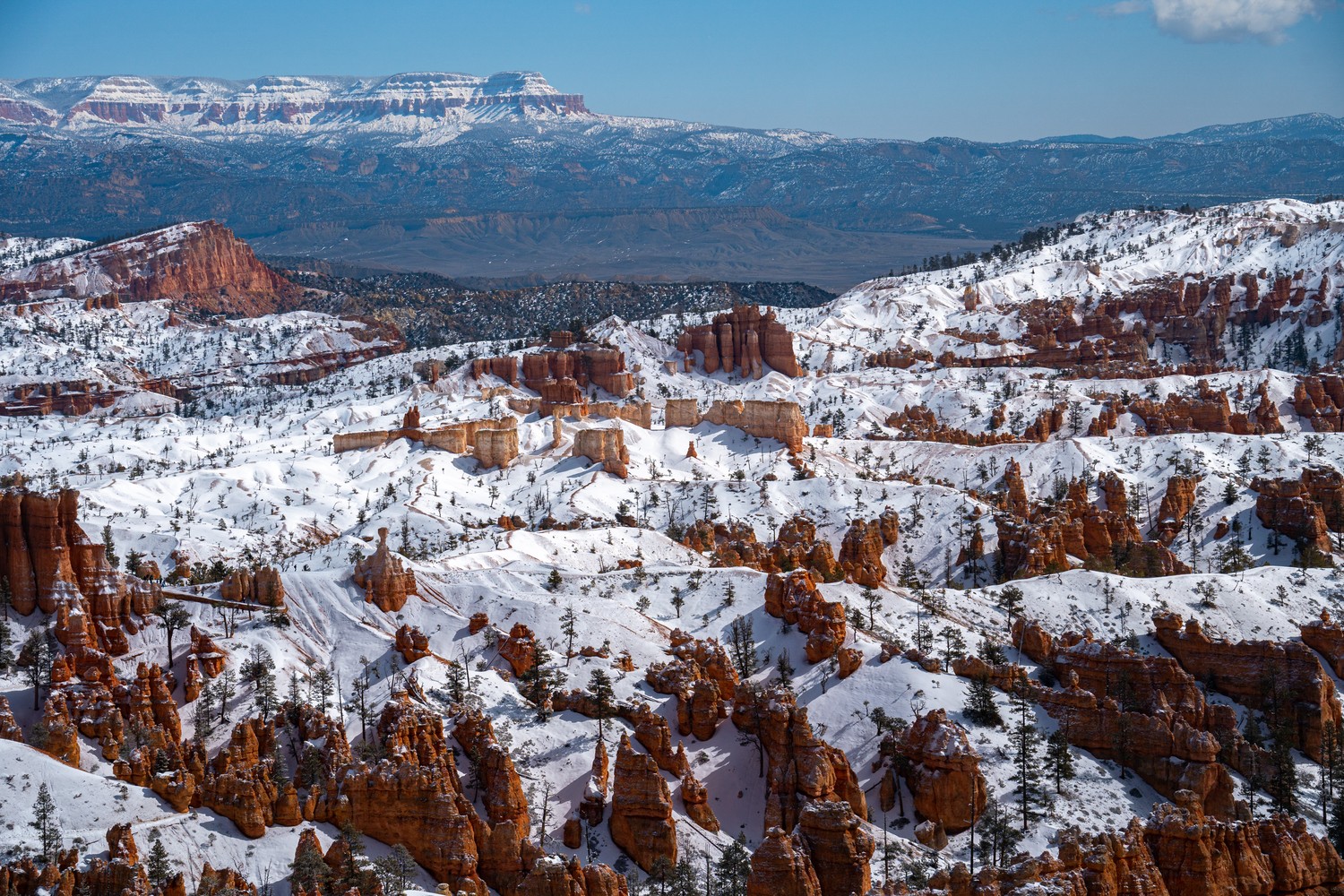 Bryce Canyon National Park (2)