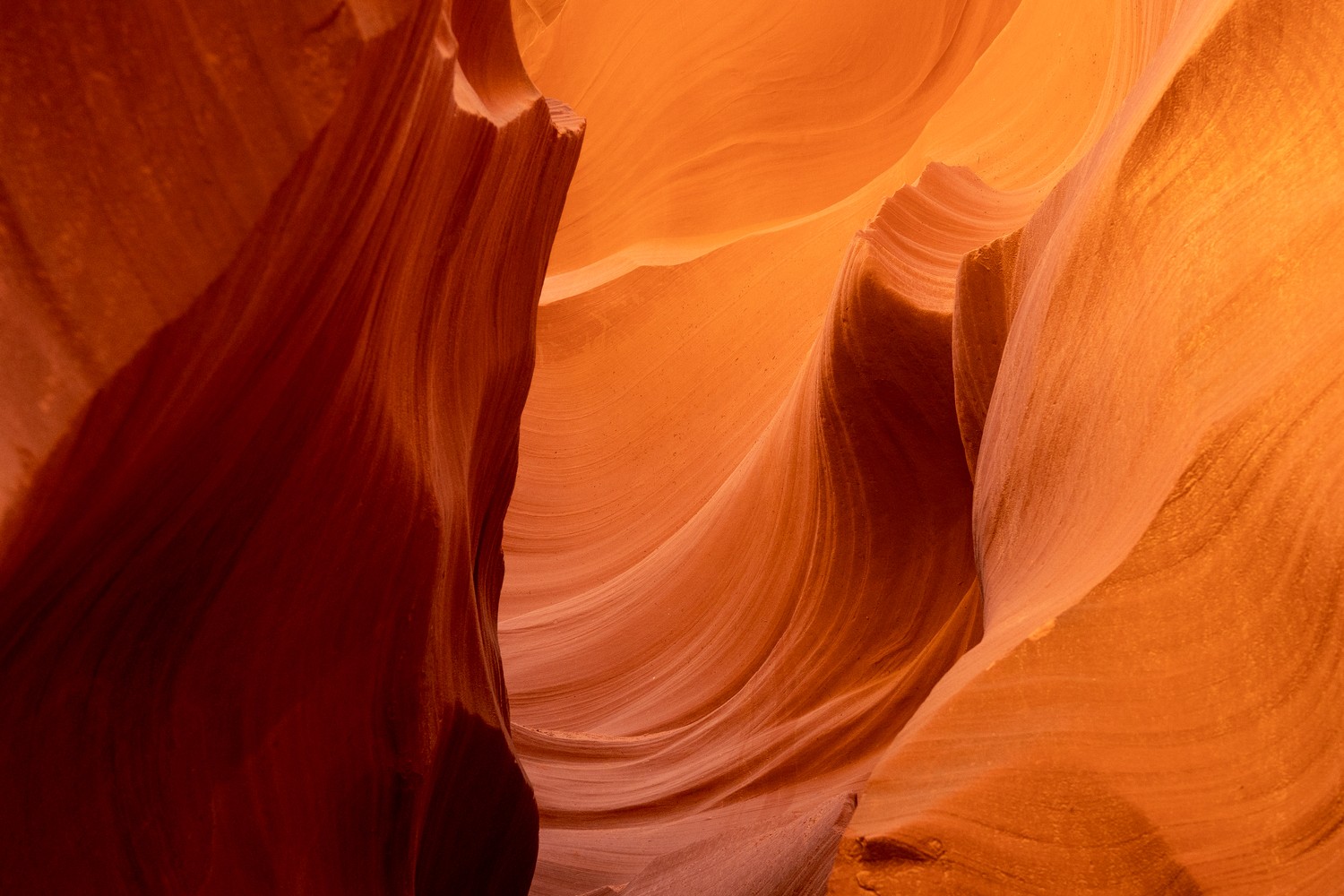 Antelope Canyon (5)