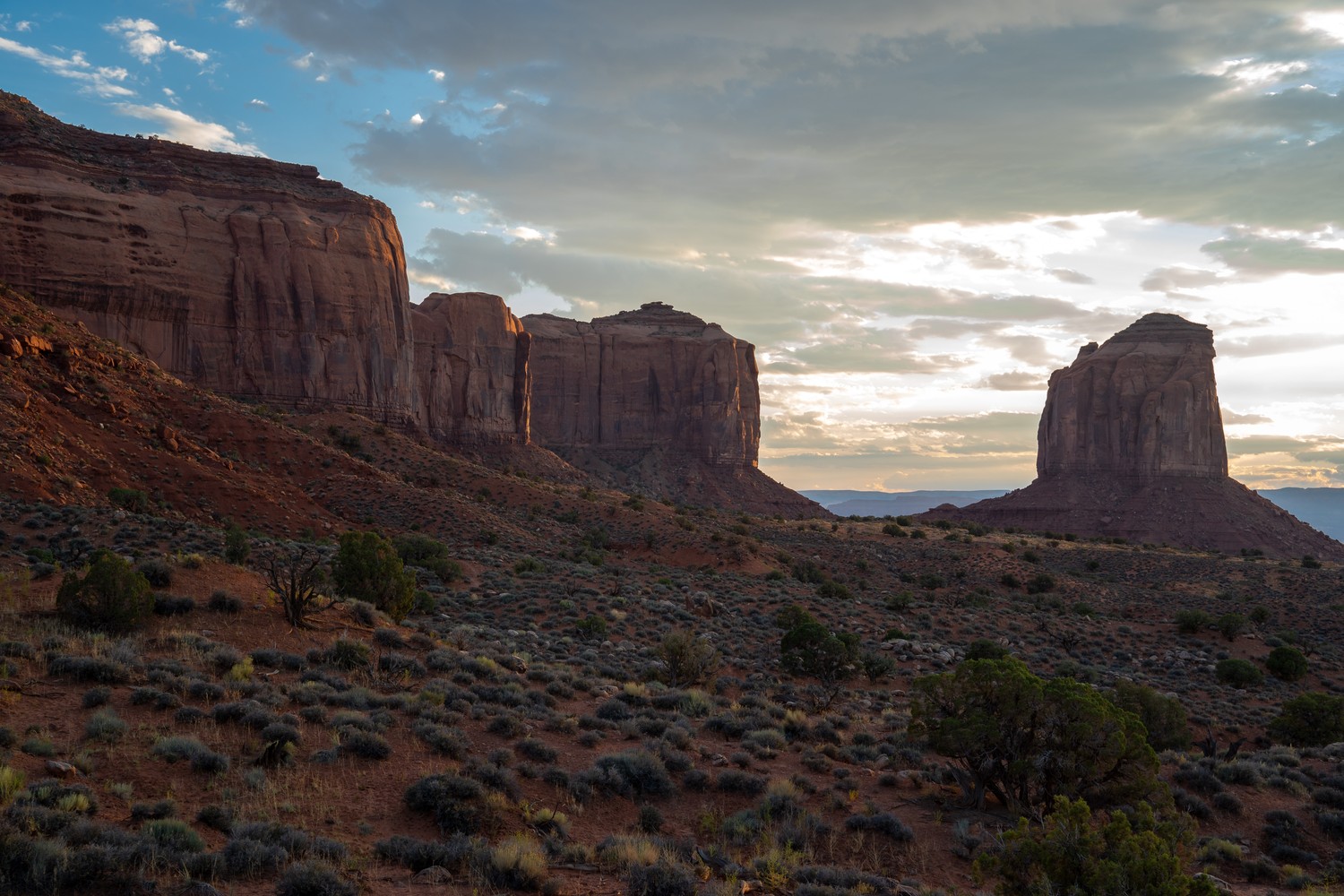 Monument Valley (2)