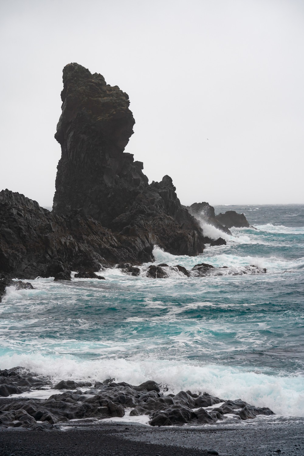 Djúpalónssandur (2)