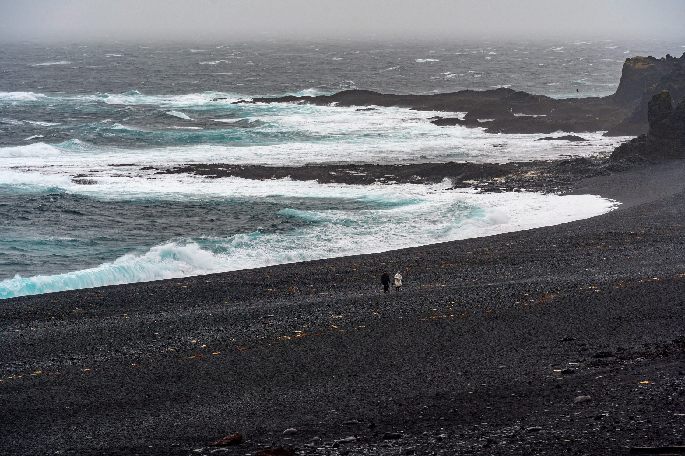 Djúpalónssandur (1)