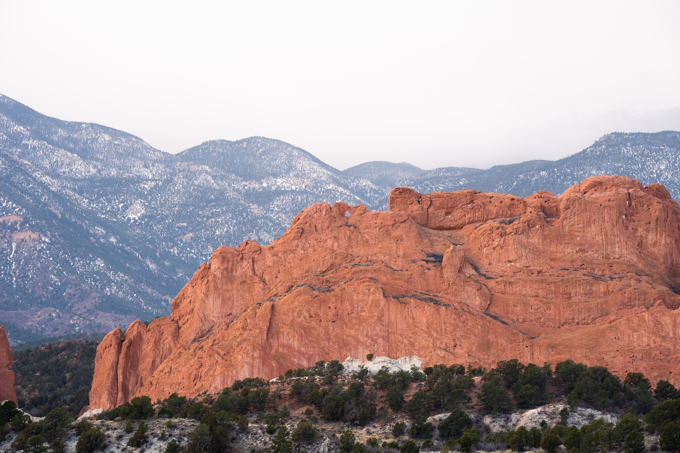 Garden of the Gods (2)