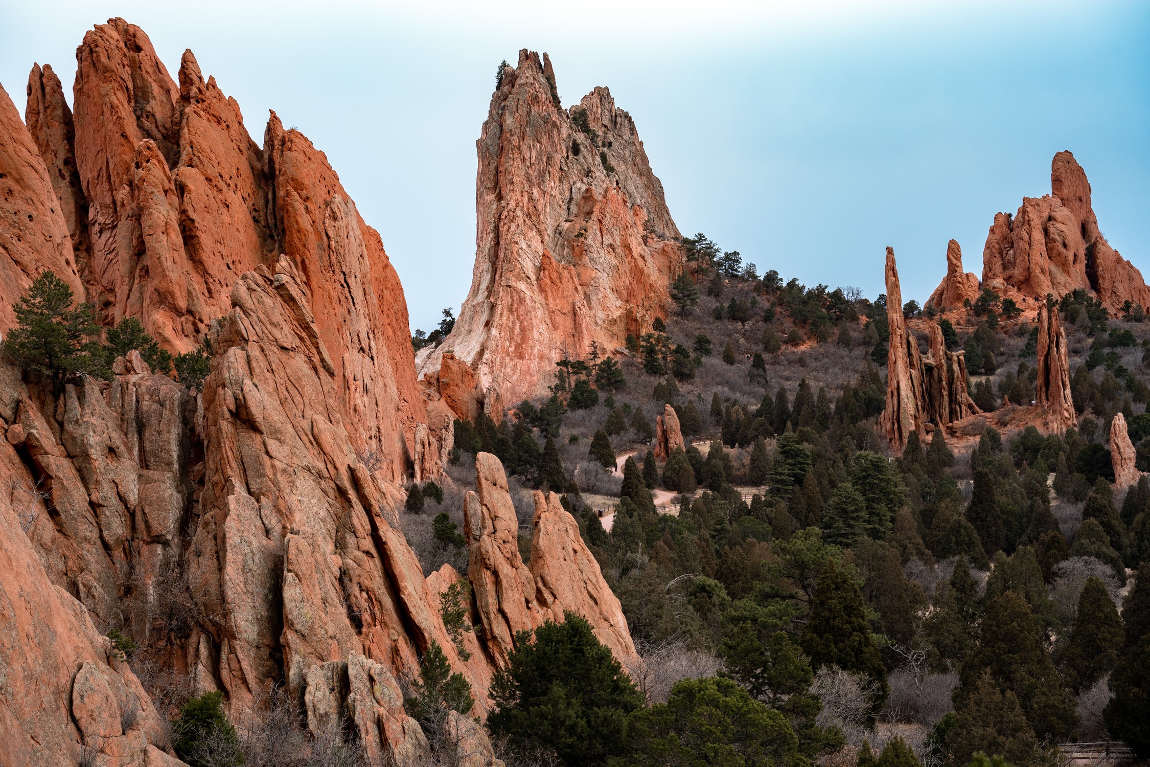 Garden of the Gods (3)