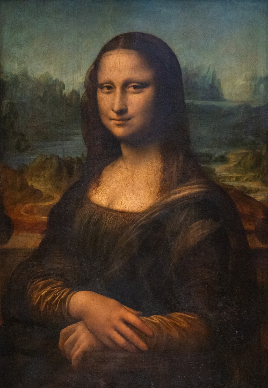 Mona Lisa