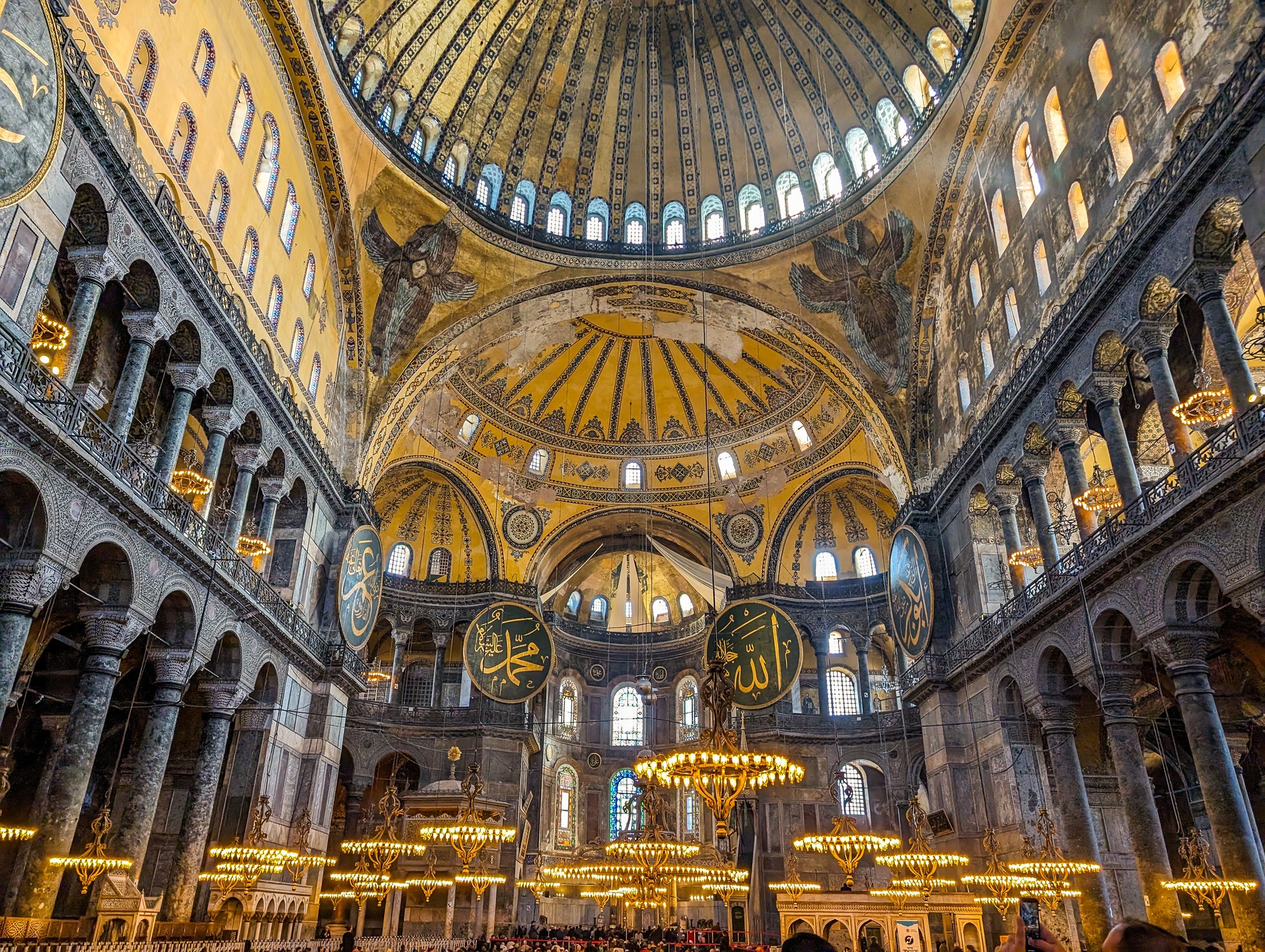 Hagia Sophia (3)