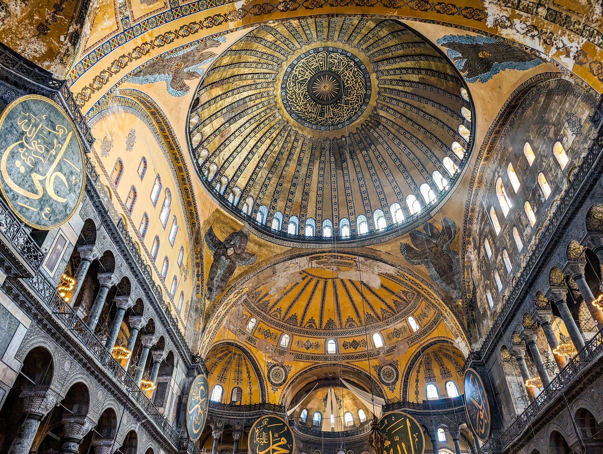 Hagia Sophia (1)