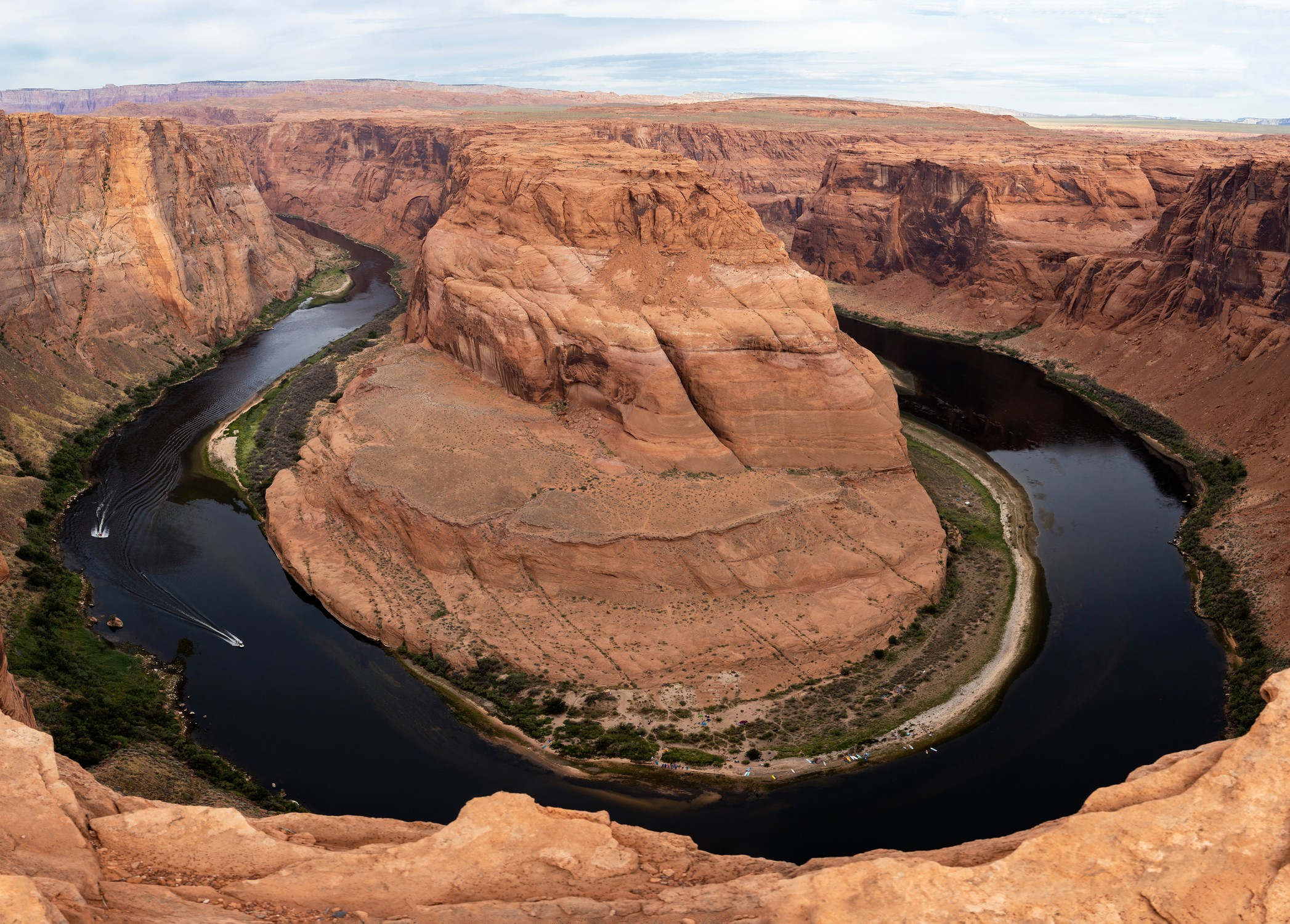 Horseshoe Bend