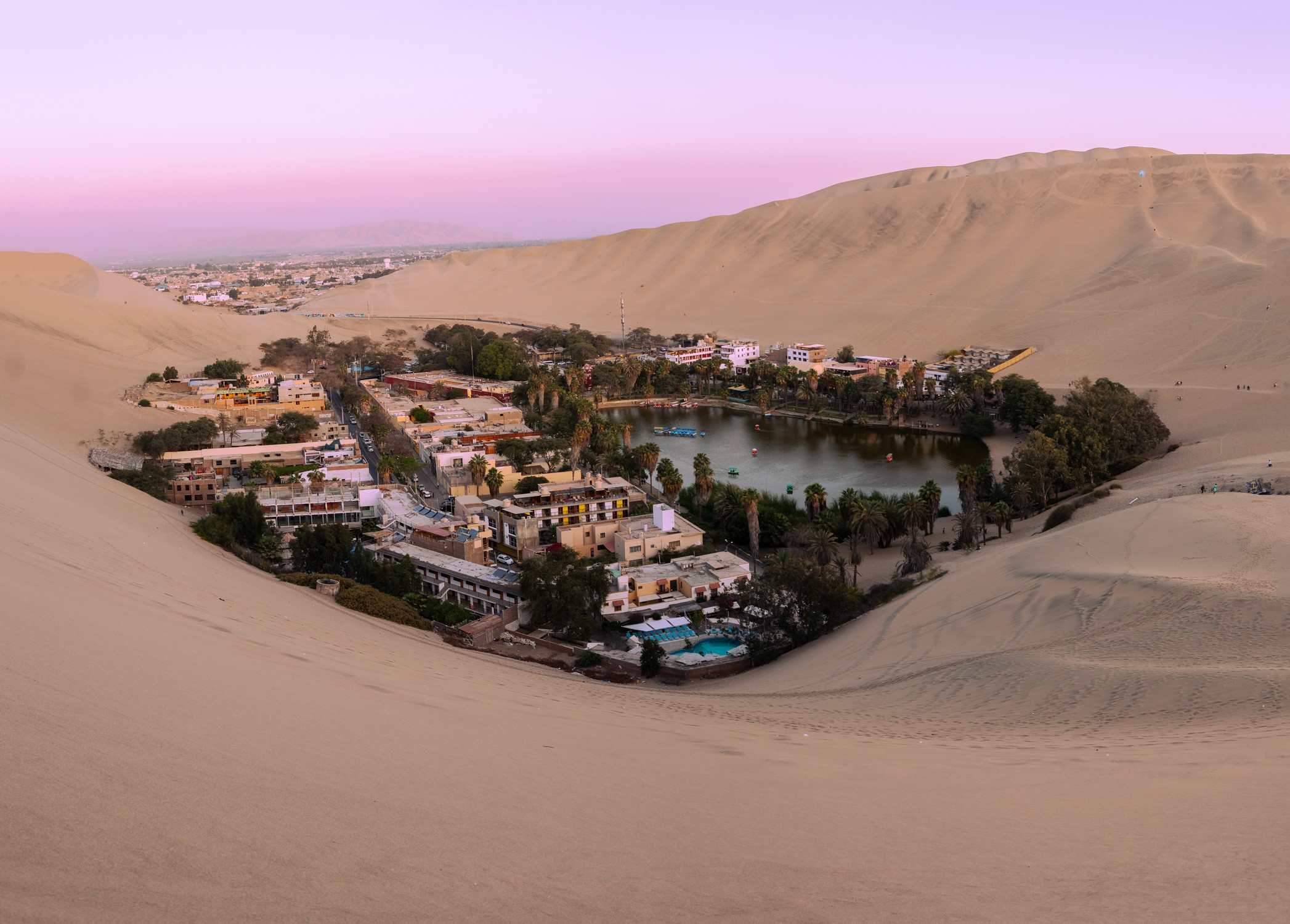 Huacachina (2)