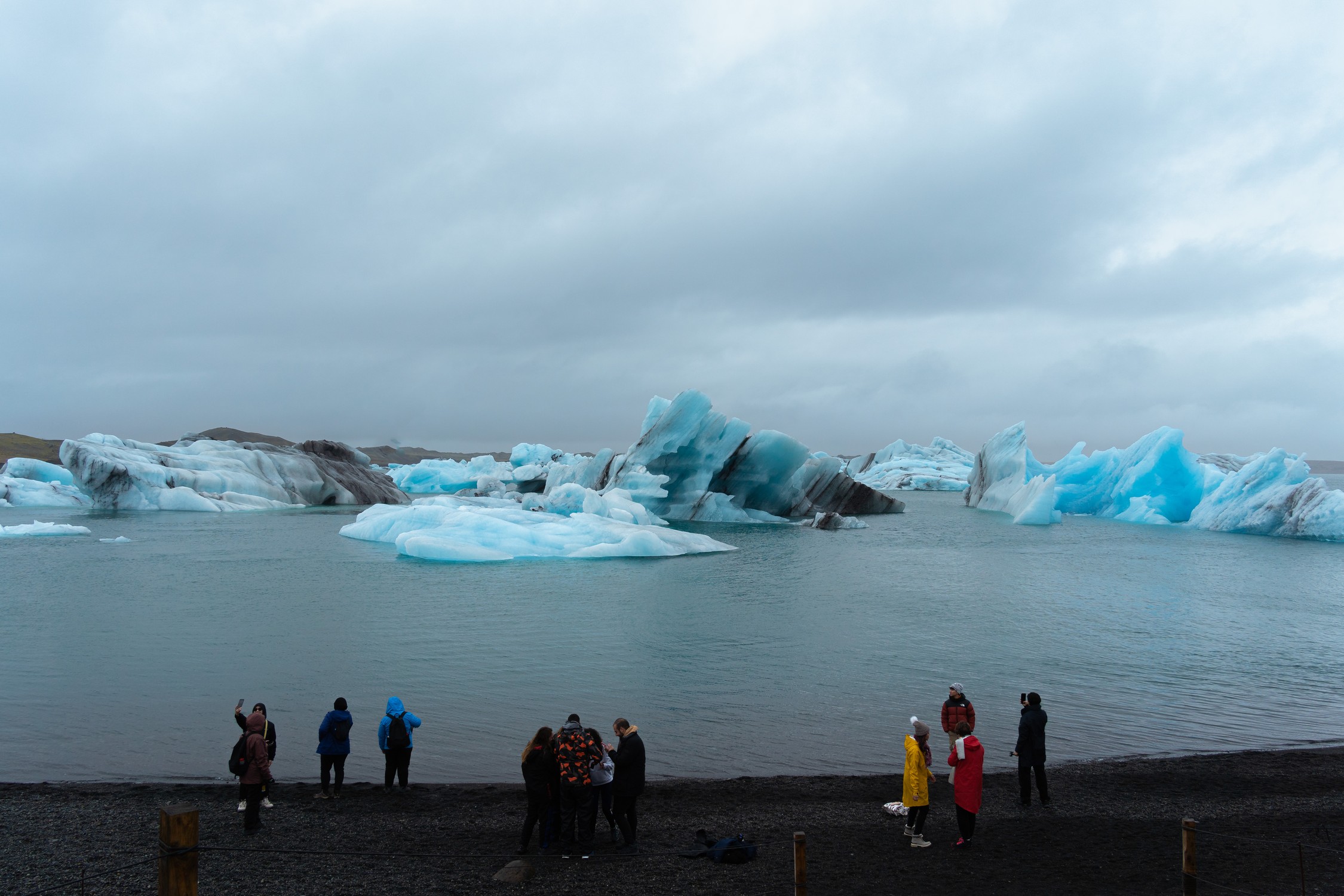 Jökulsárlón (2)
