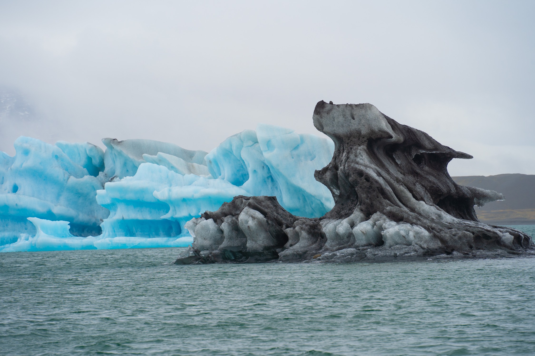 Jökulsárlón (3)