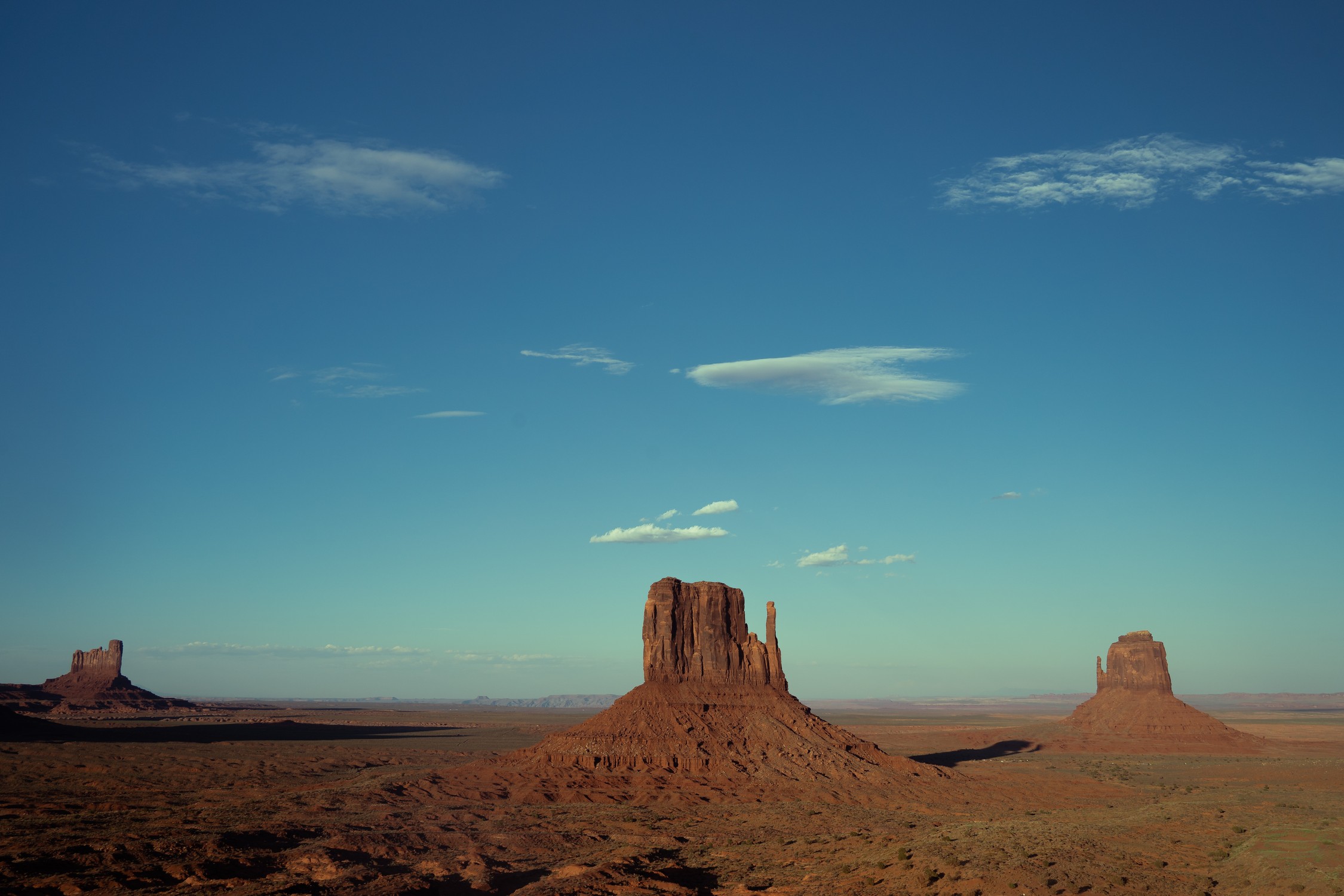 Monument Valley (1)