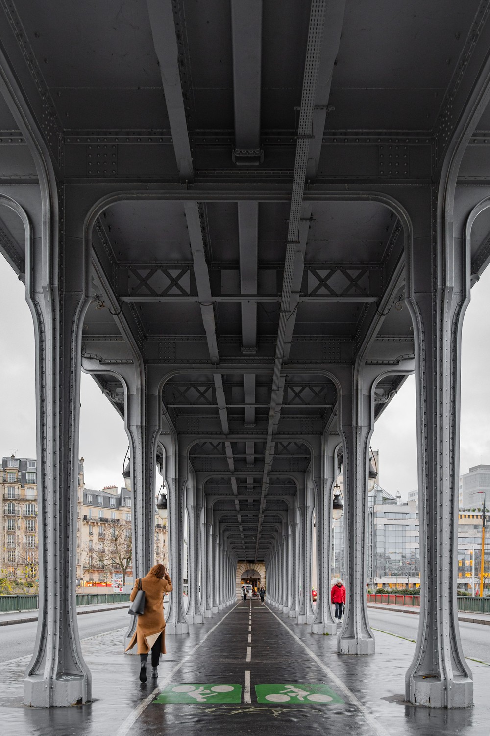 Pont de Bir-Hakeim