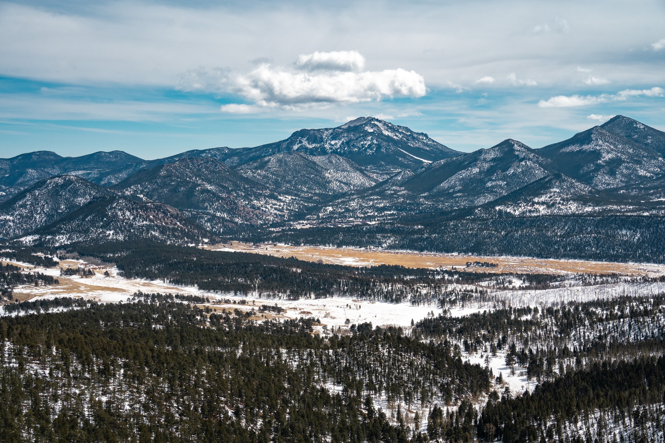 Rocky Mountain National Park (1)